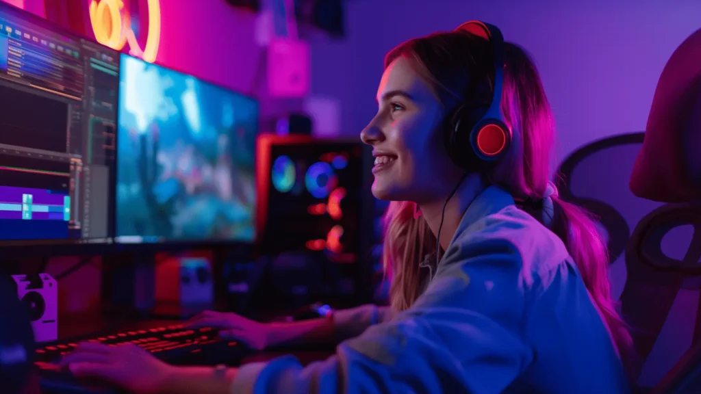 Video Editing Service in Mannarkkad