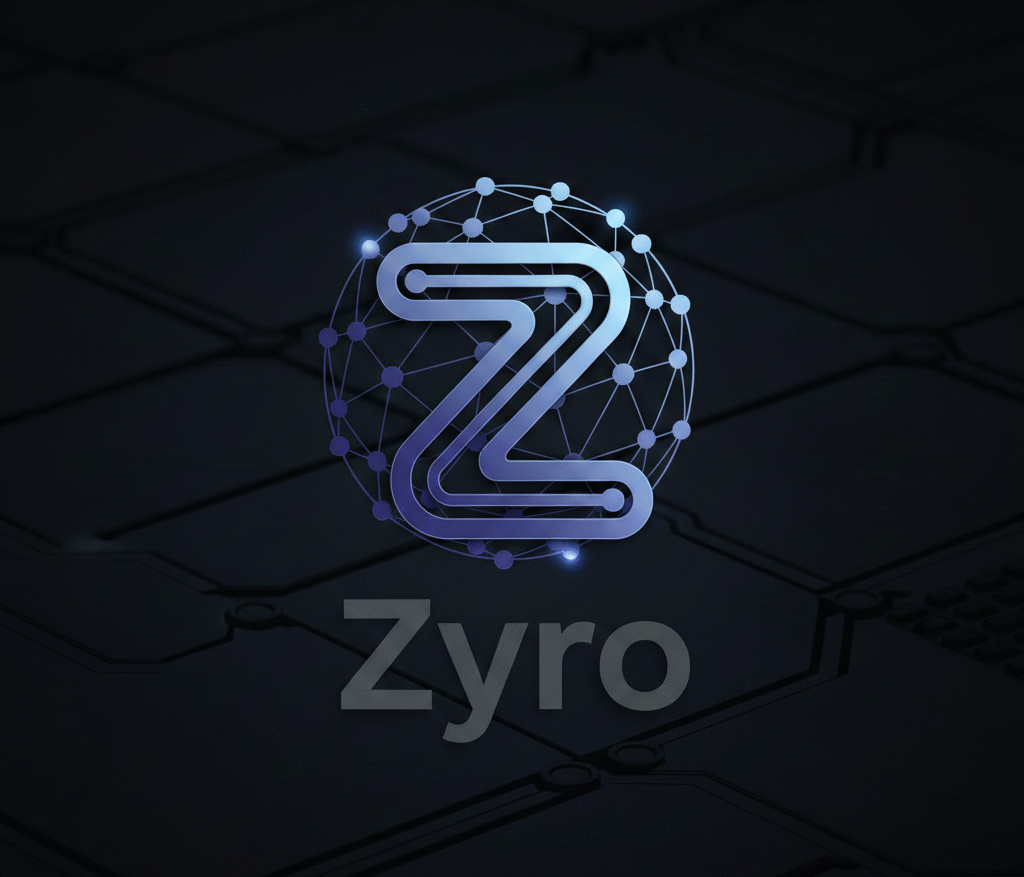 ZYRO Digital Agency