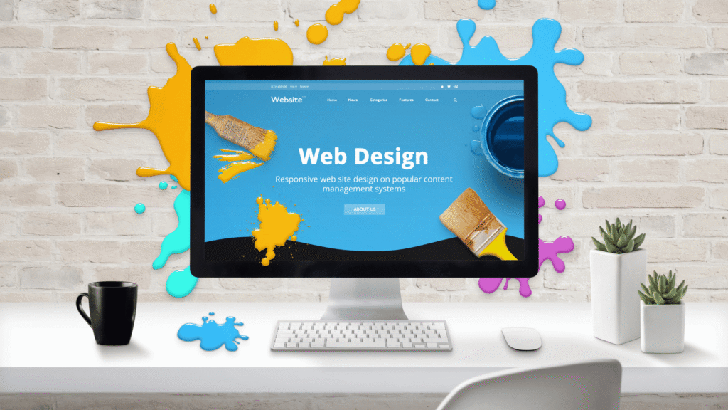 Web Designing Agency in Mannarkkad